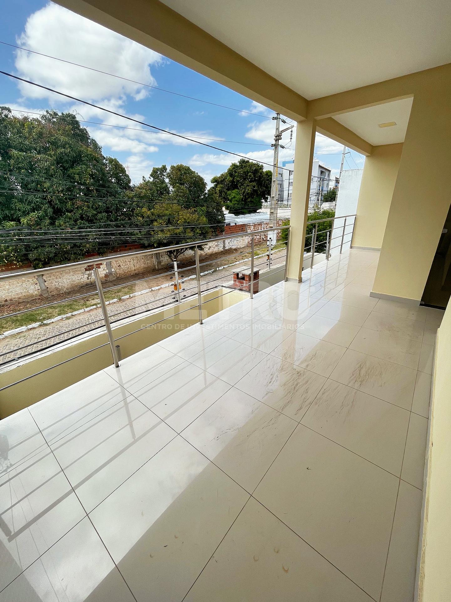 Casa, 1 quarto - Foto 1