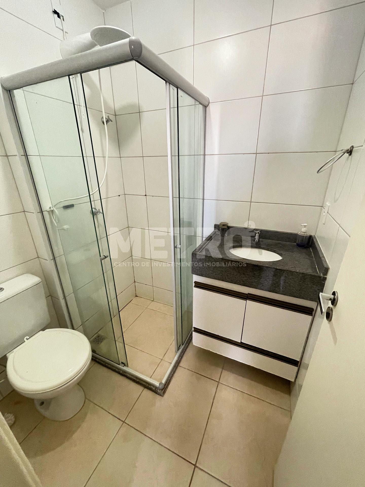 Apartamento, 2 quartos, 66 m² - Foto 2