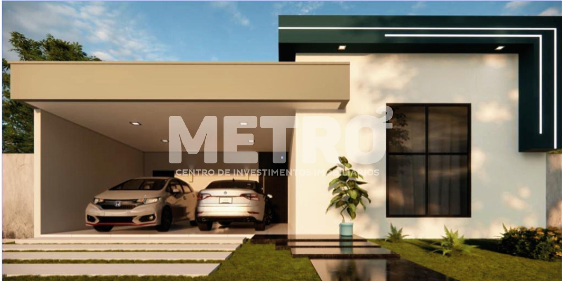 Casa com 3 dormitórios à venda, Topázio, PETROLINA - PE