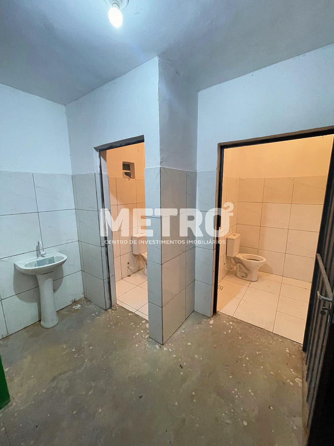 Depósito-Galpão, 500 m² - Foto 2