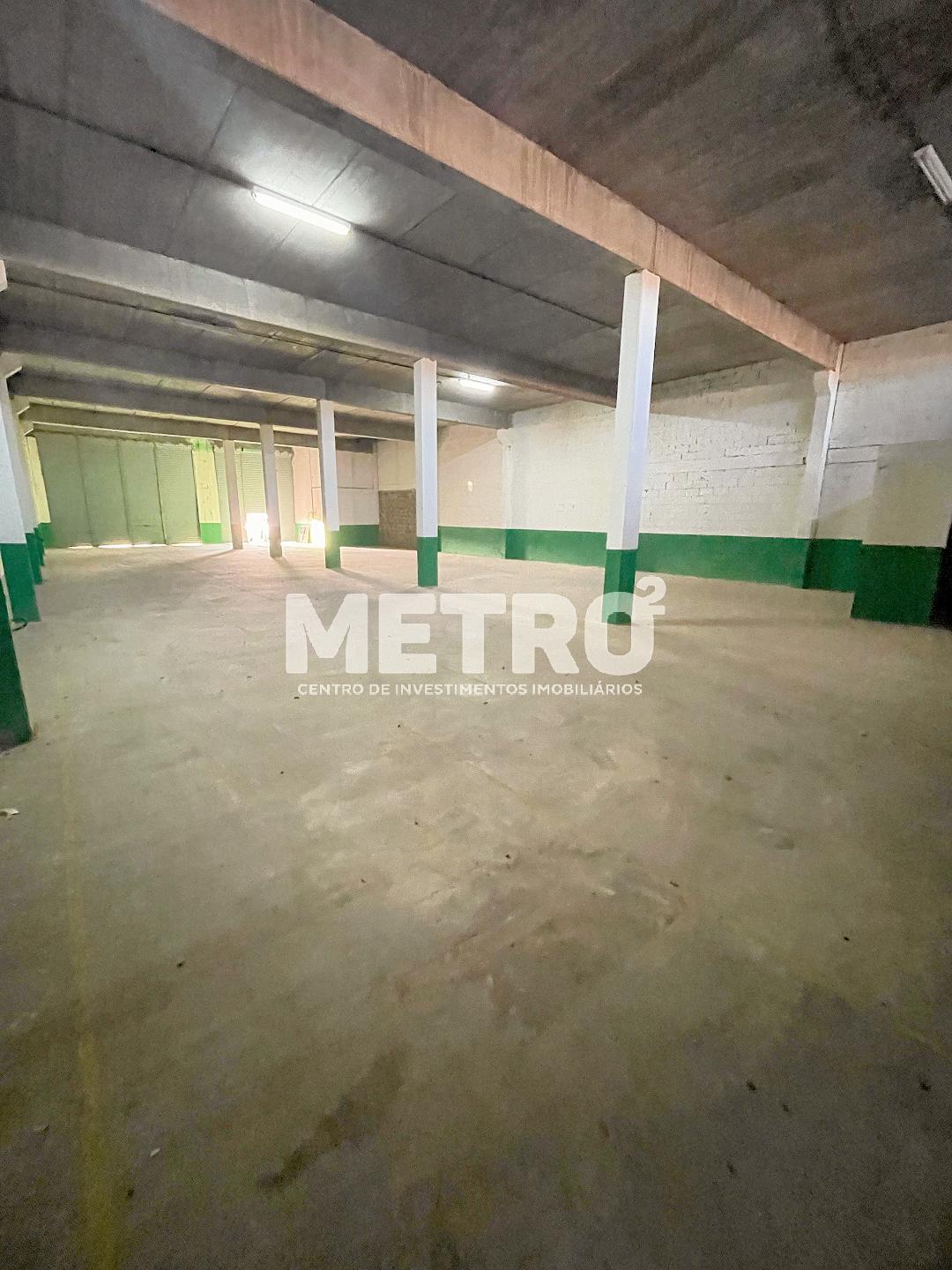 Depósito-Galpão, 500 m² - Foto 3