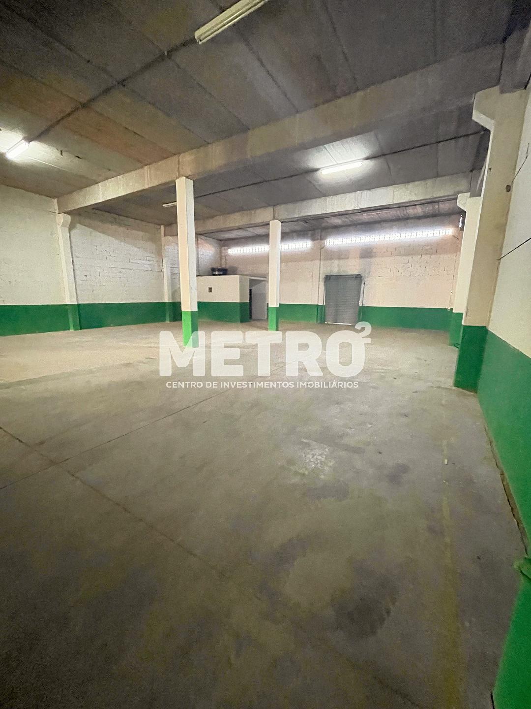 Depósito-Galpão, 500 m² - Foto 4