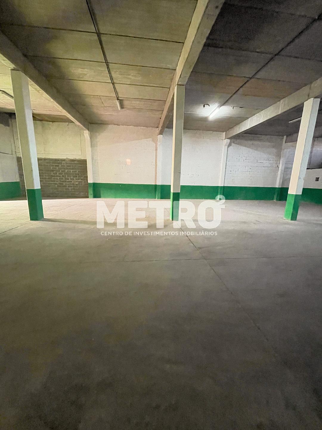 Depósito-Galpão, 500 m² - Foto 5