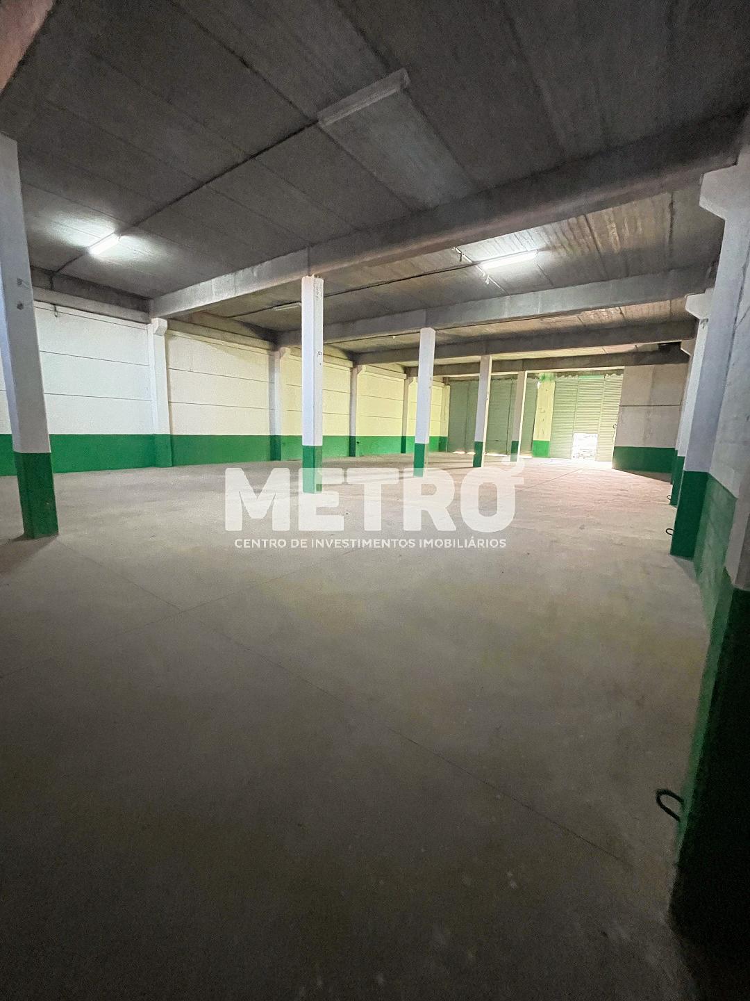 Depósito-Galpão, 500 m² - Foto 6