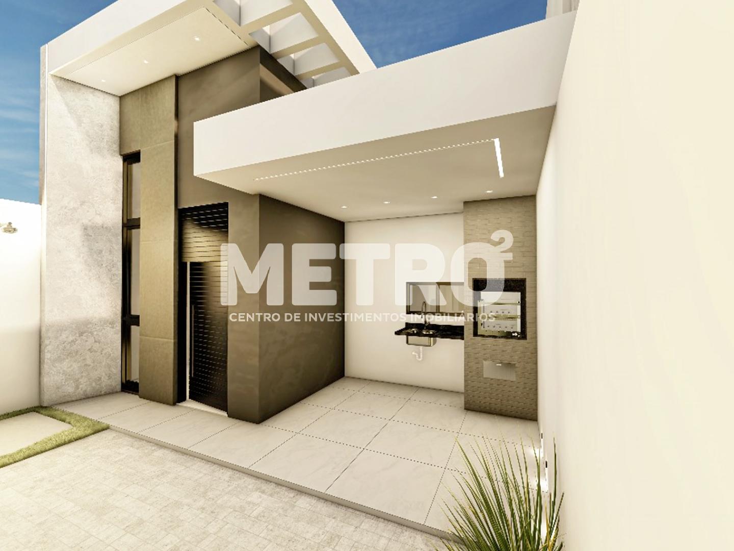 Casa à venda, Jatobá, PETROLINA - PE