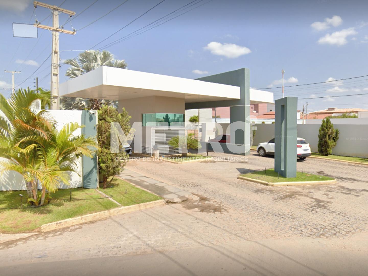 Terreno à venda no Condomínio Park Jatobá, PETROLINA - PE