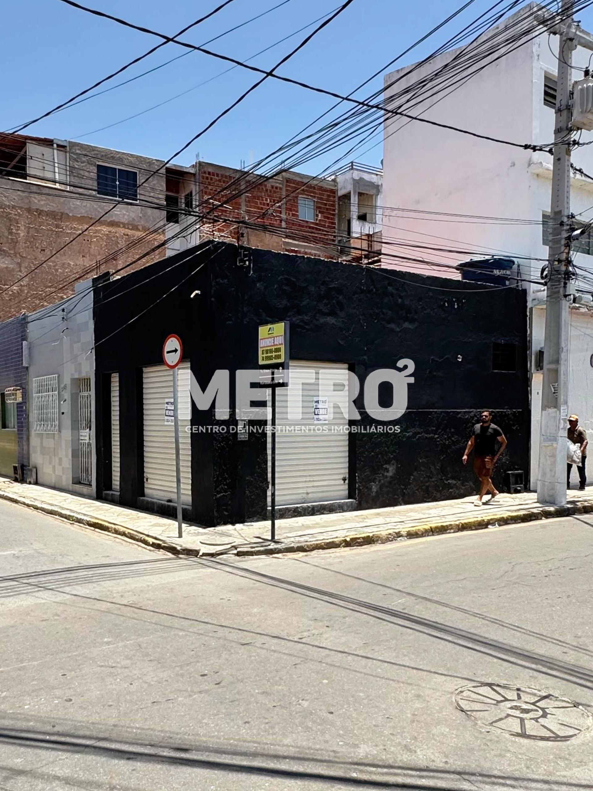 Loja-Salão à venda, 28m² - Foto 1