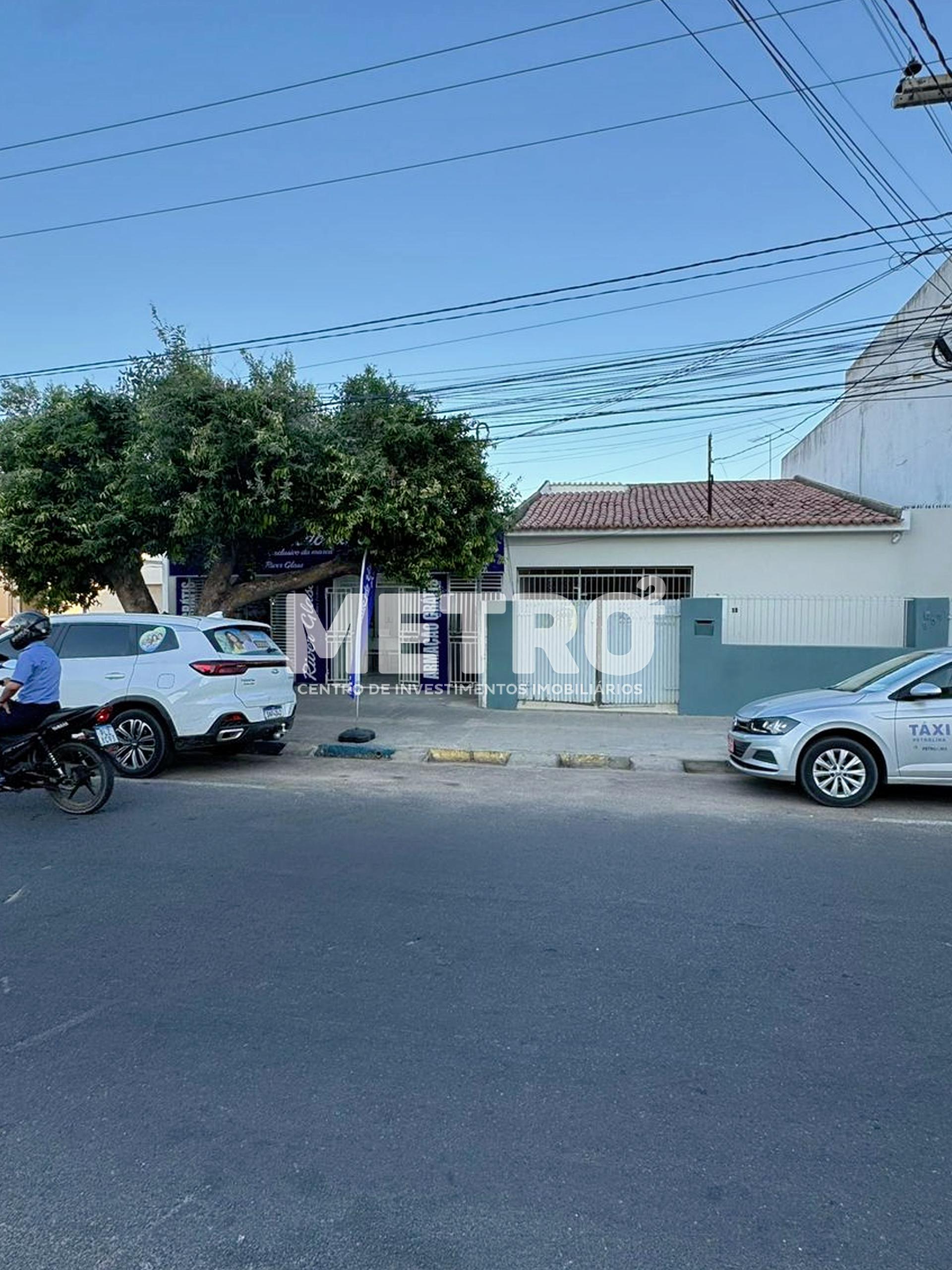 Ponto Comercial à venda, Centro, PETROLINA - PE