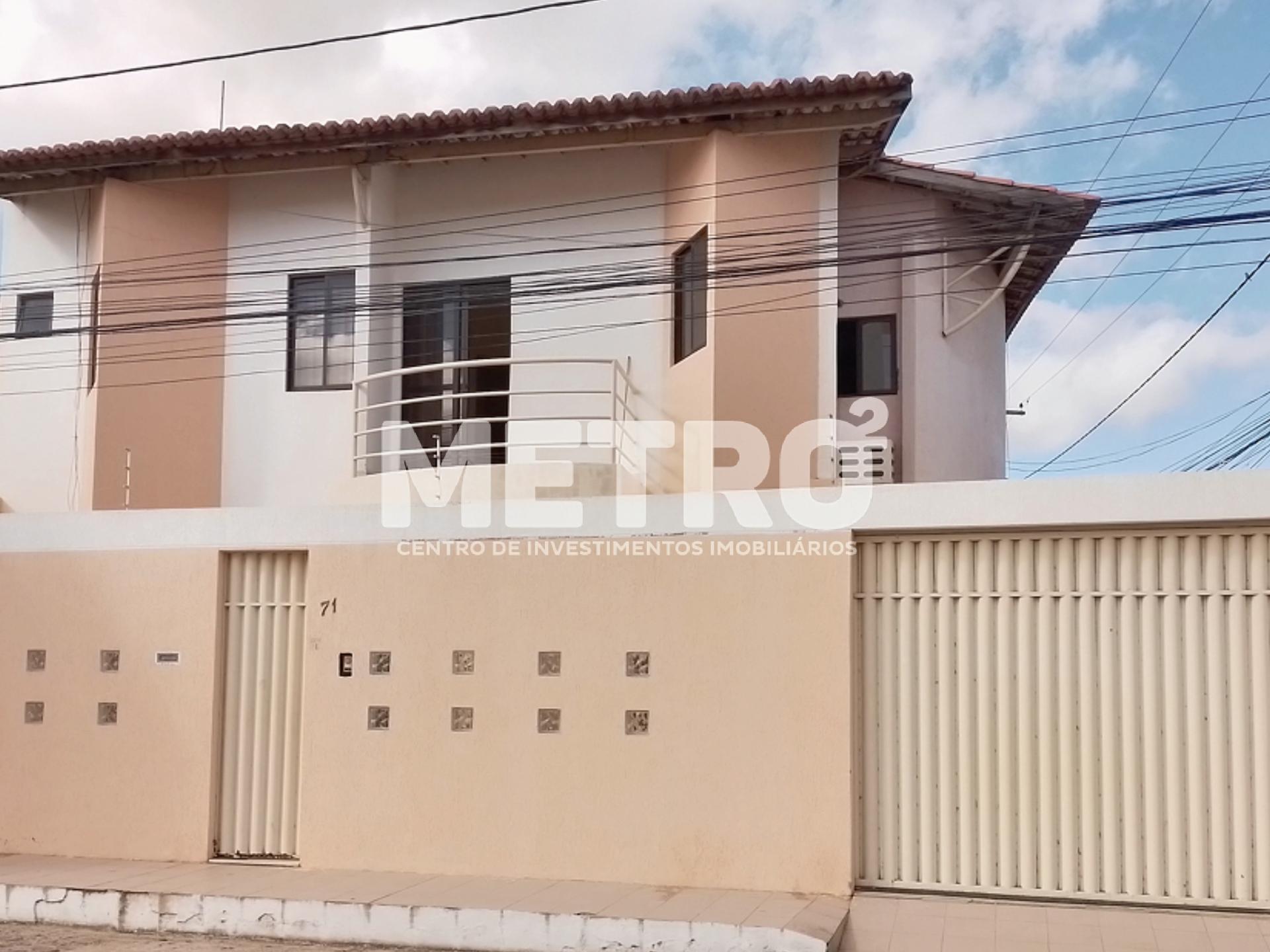 Casa com 3 dormitórios, Country Club, PETROLINA - PE