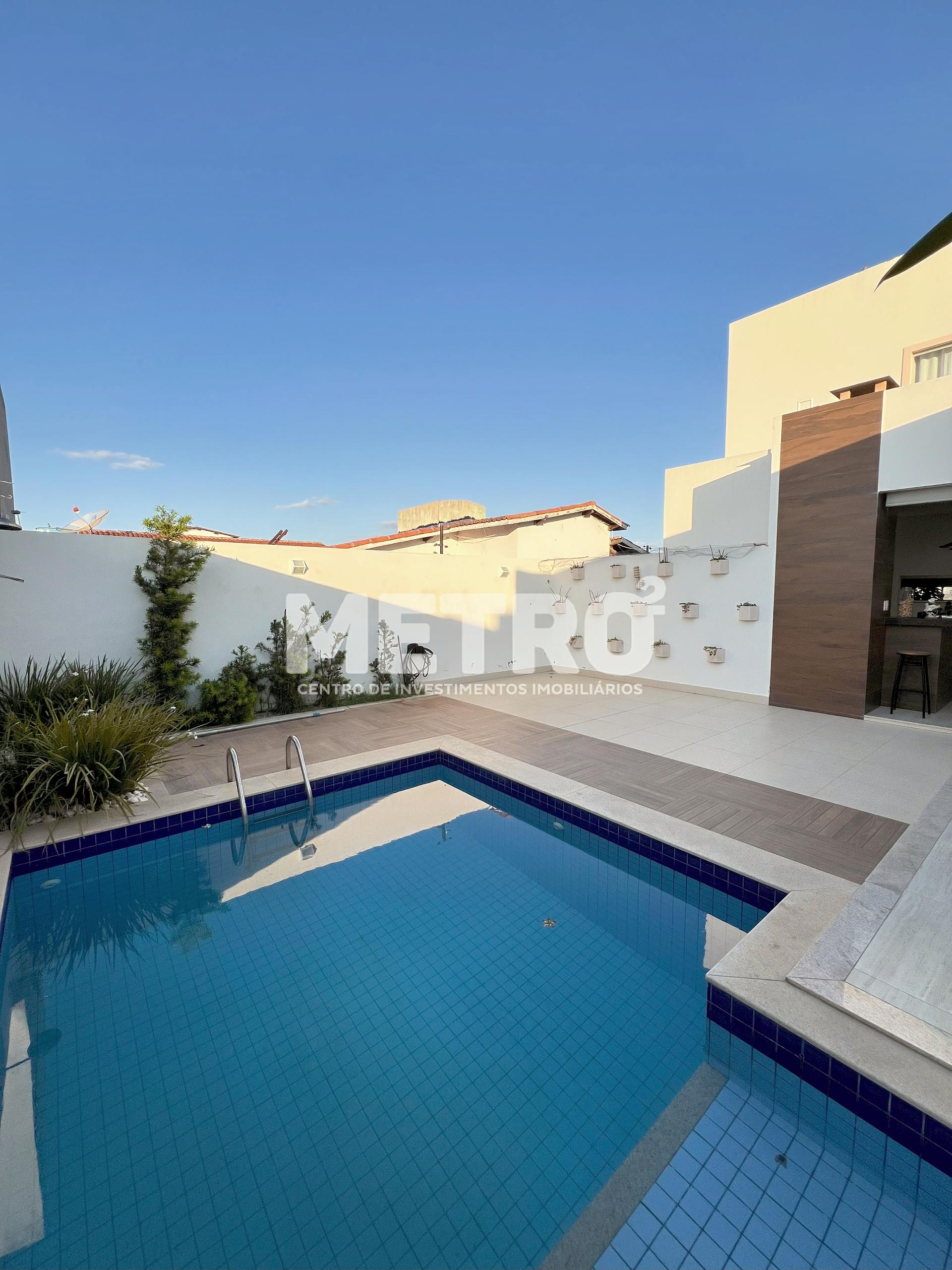 Casa com 3 dormitórios, Jatobá, PETROLINA - PE