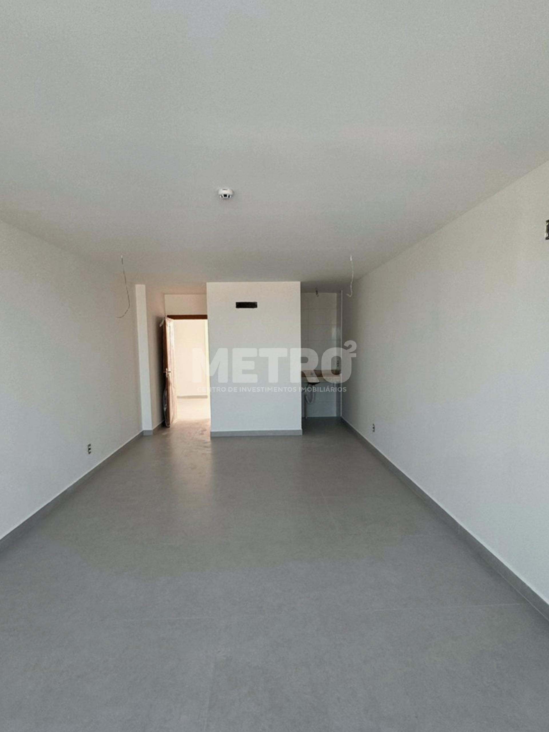 Sala-Conjunto, 44 m² - Foto 1