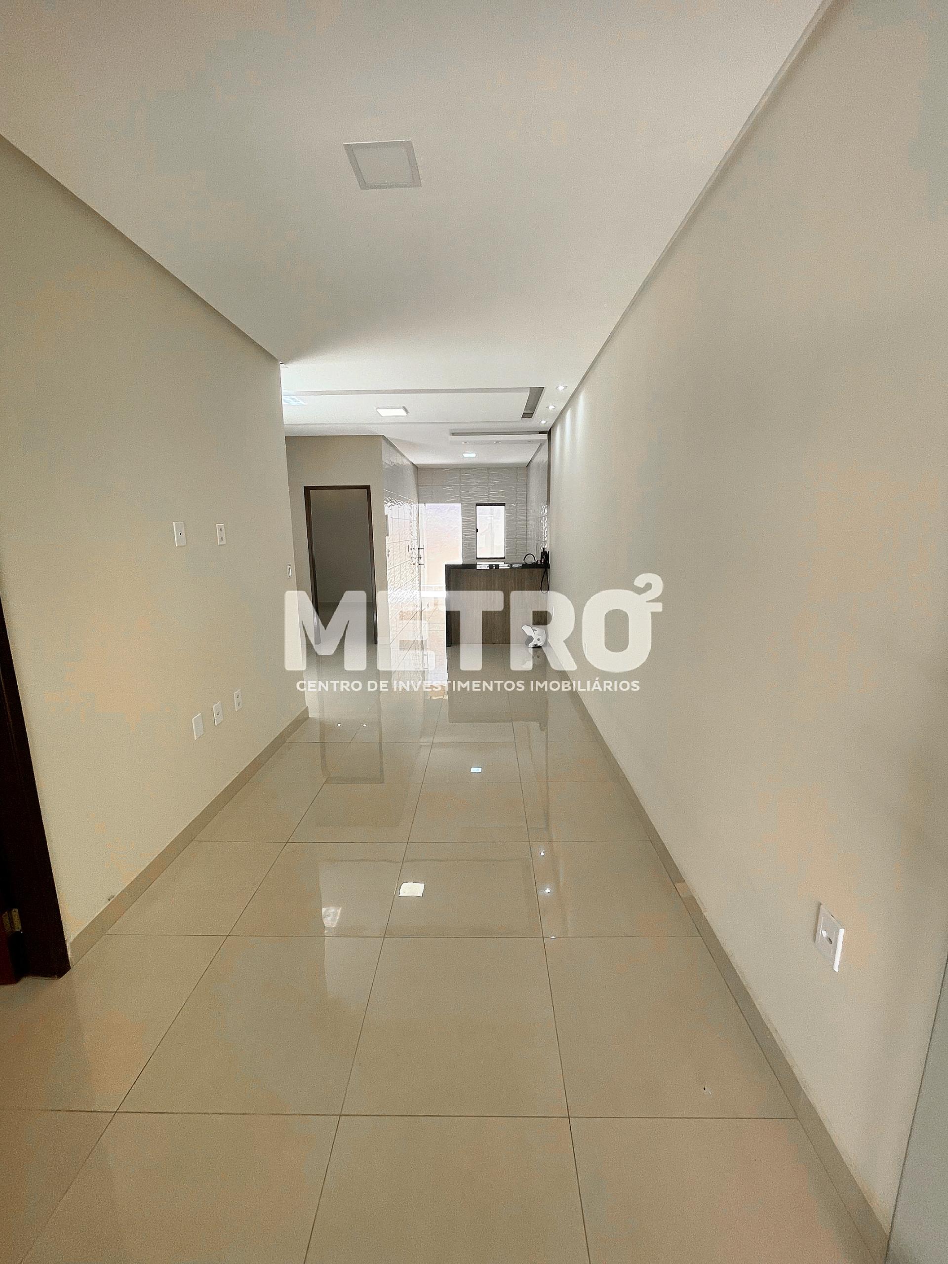 Casa para alugar com 2 quartos - Foto 8