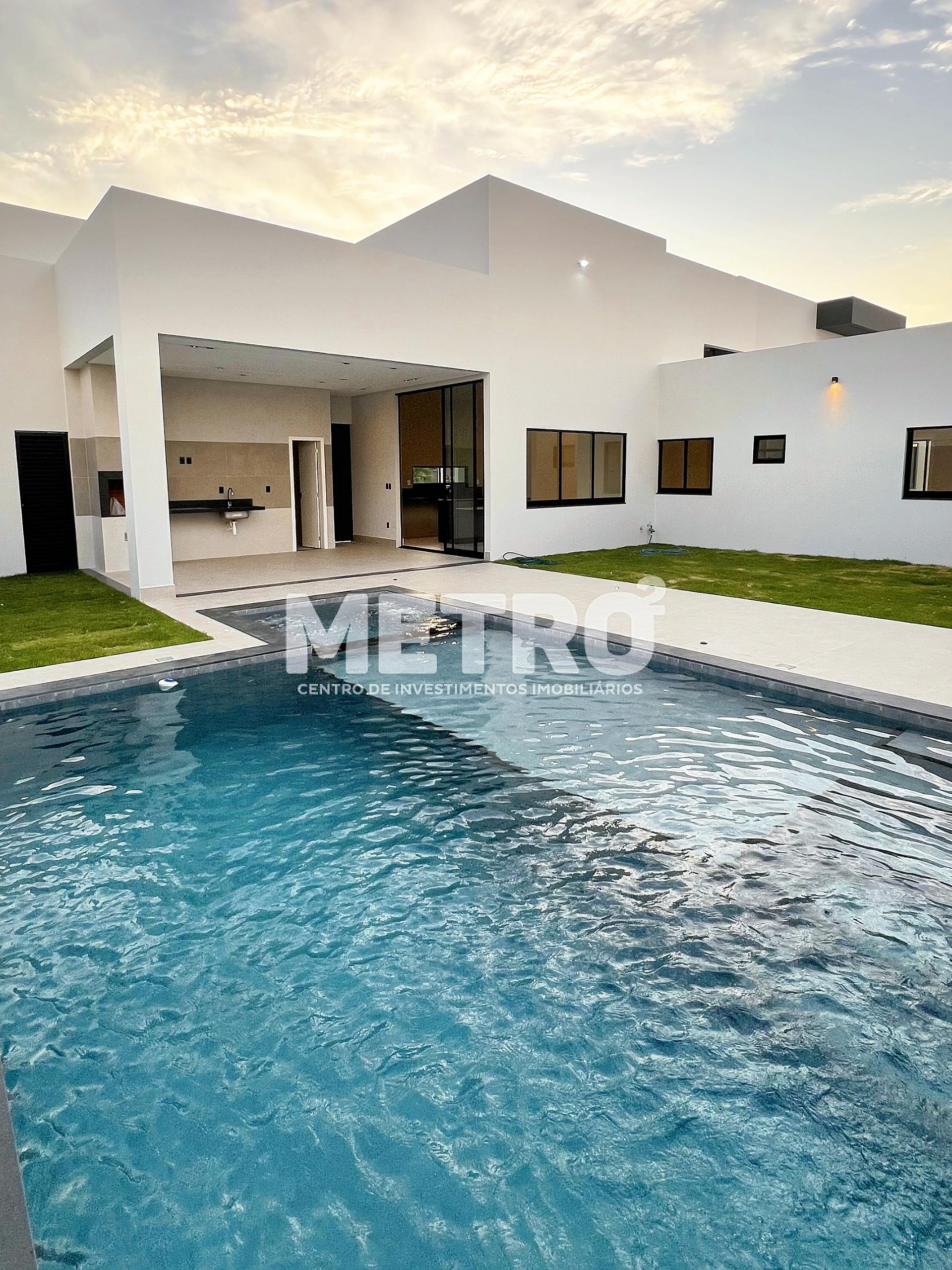 Casa com 4 dormitórios à venda, Carneiro, PETROLINA - PE