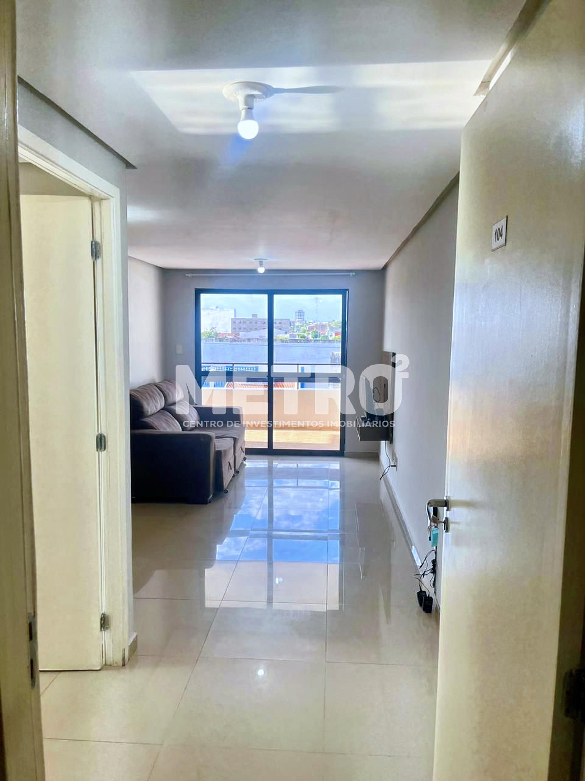 Apartamento com 2 dormit?rios ? venda, Atr?s da Banca, PETROLI...