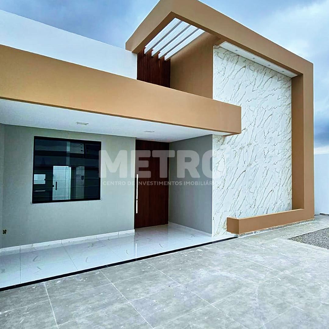 Casa à venda, Colinas do Rio, 3 quartos, sendo 1 suítes com cl...