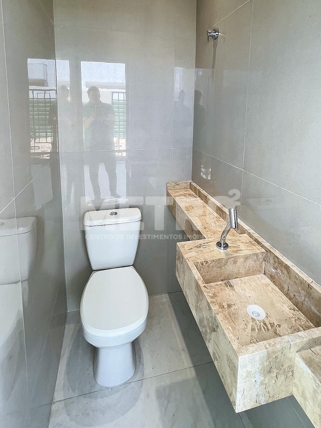 Casa de Condomínio, 3 quartos - Foto 5