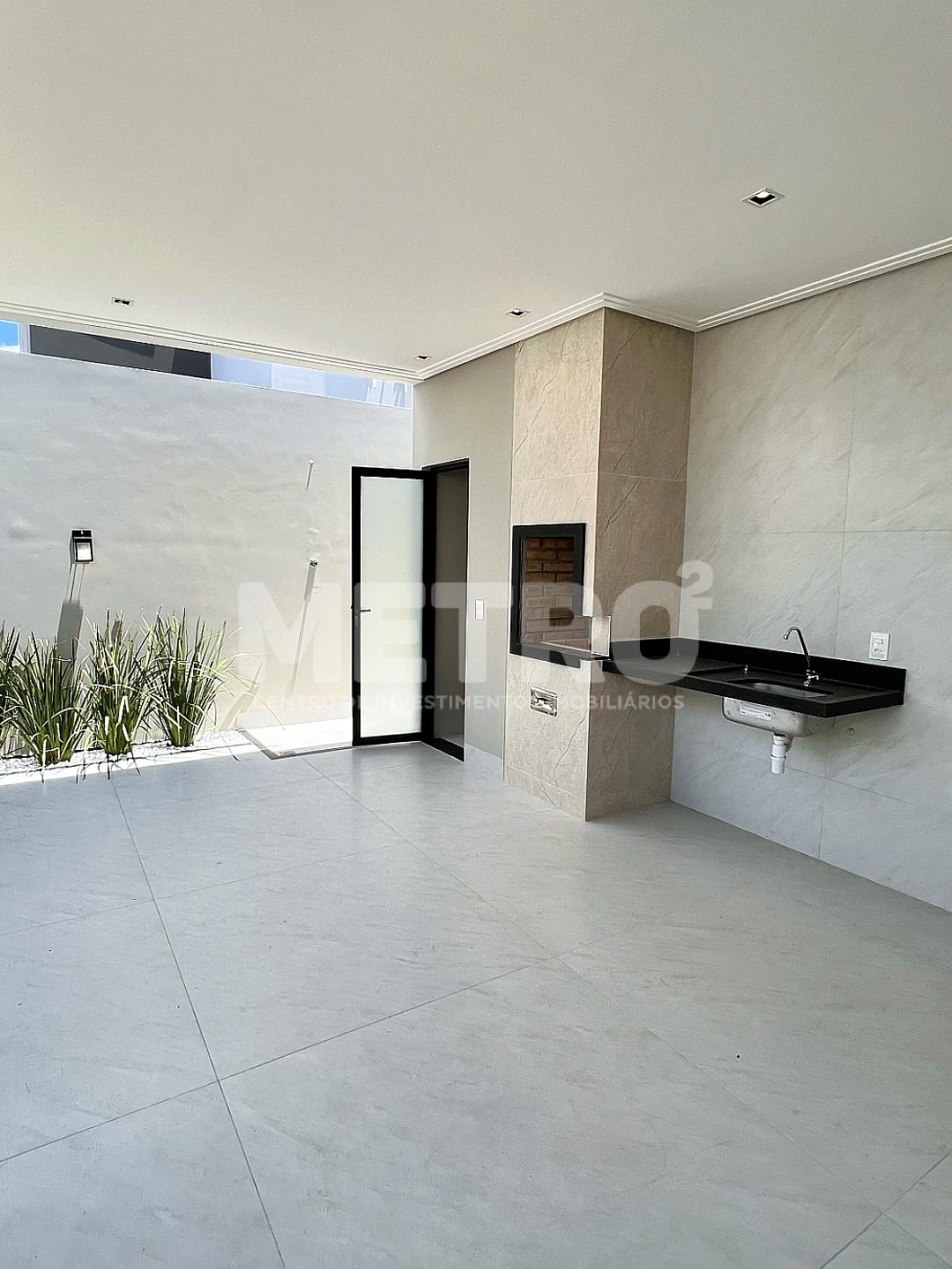 Casa de Condomínio, 3 quartos - Foto 6