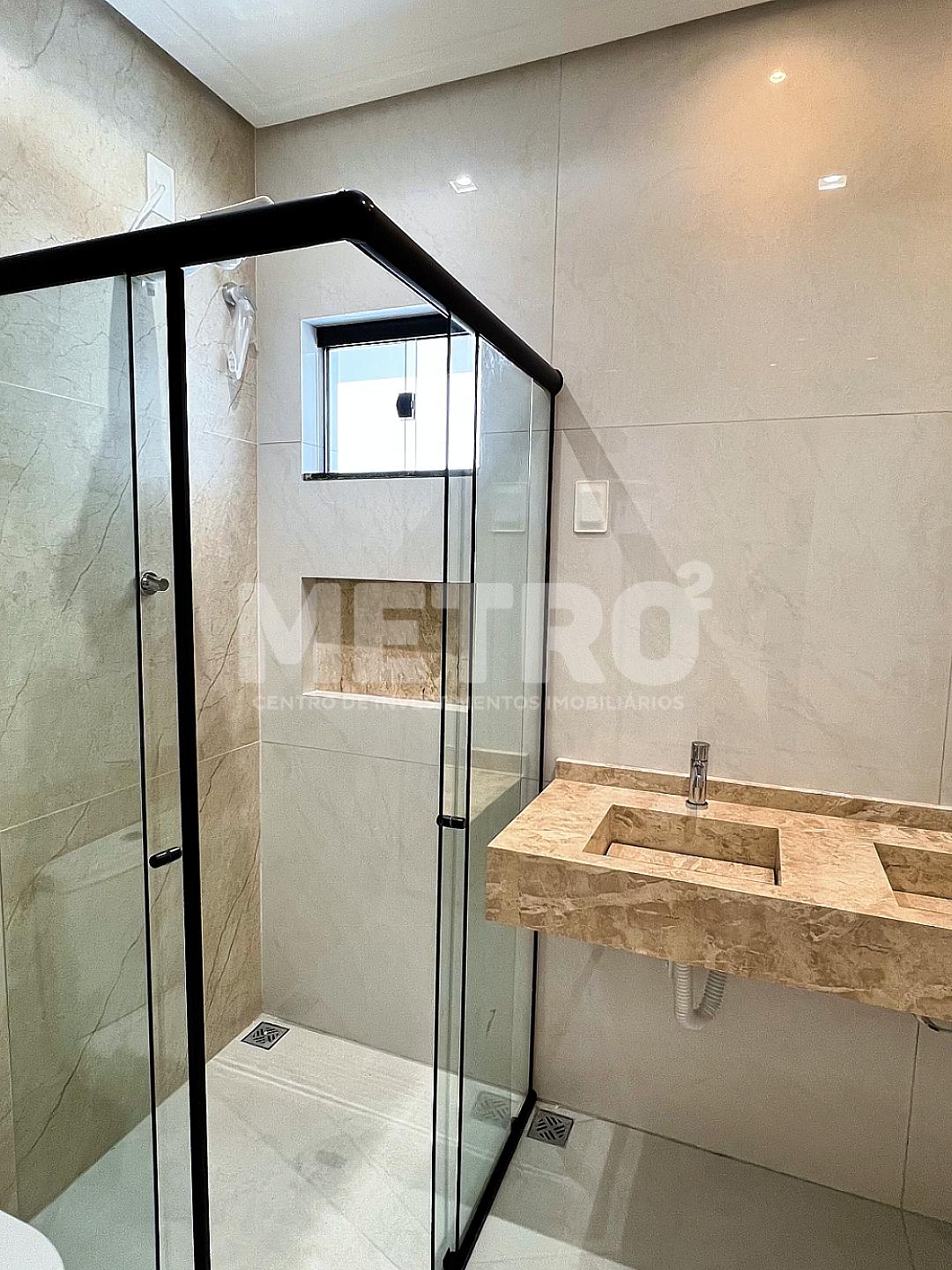 Casa de Condomínio, 3 quartos - Foto 13