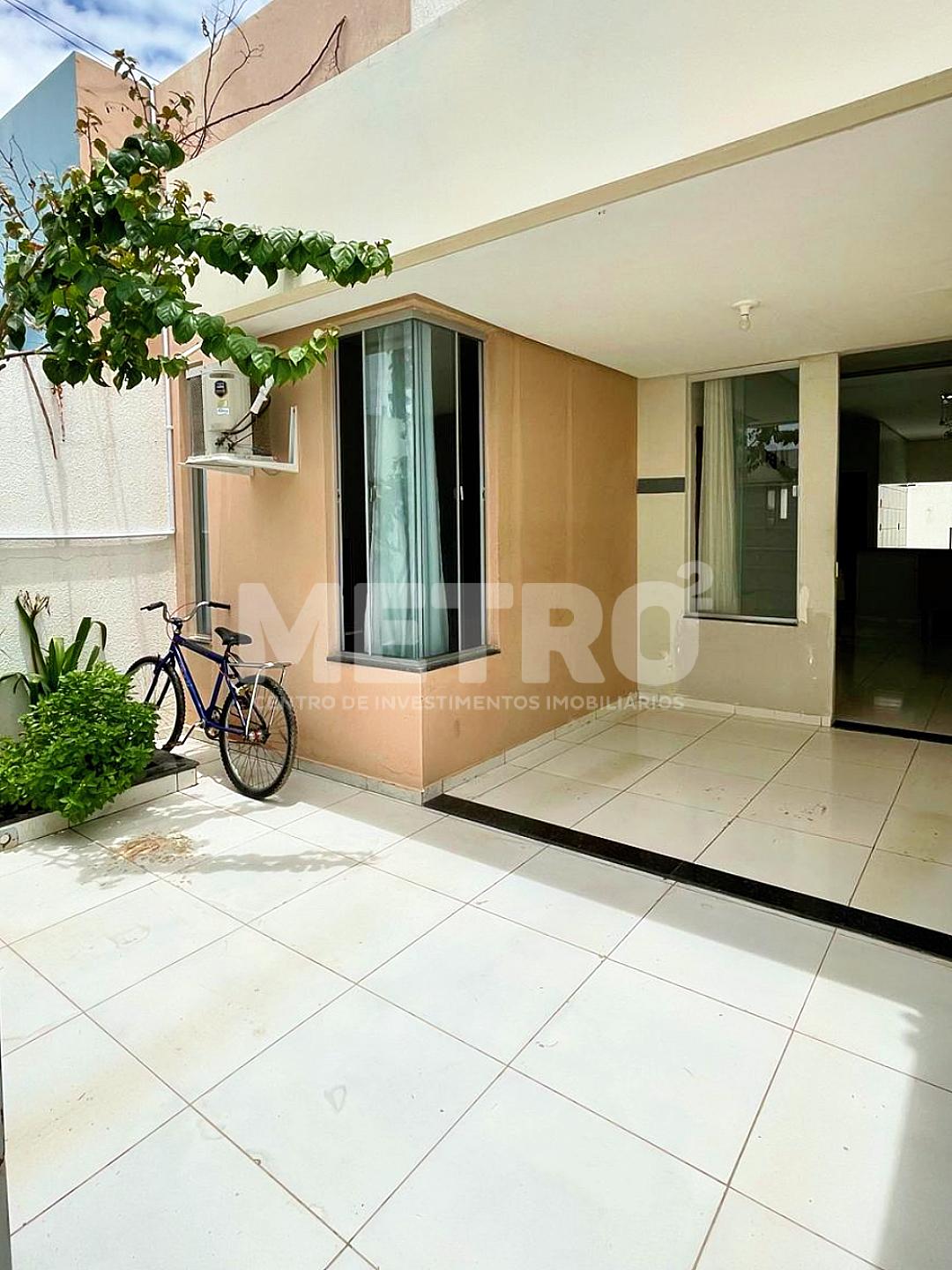 Casa ? venda, Jardim Imperial, 3 quartos, sendo 1 su?te