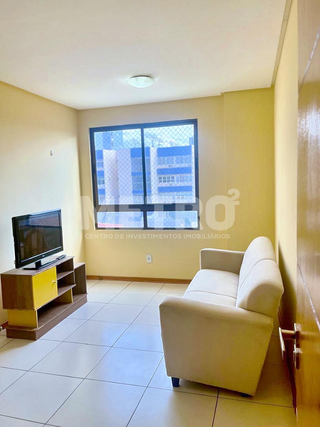 Apartamento, 2 quartos, 55 m² - Foto 1