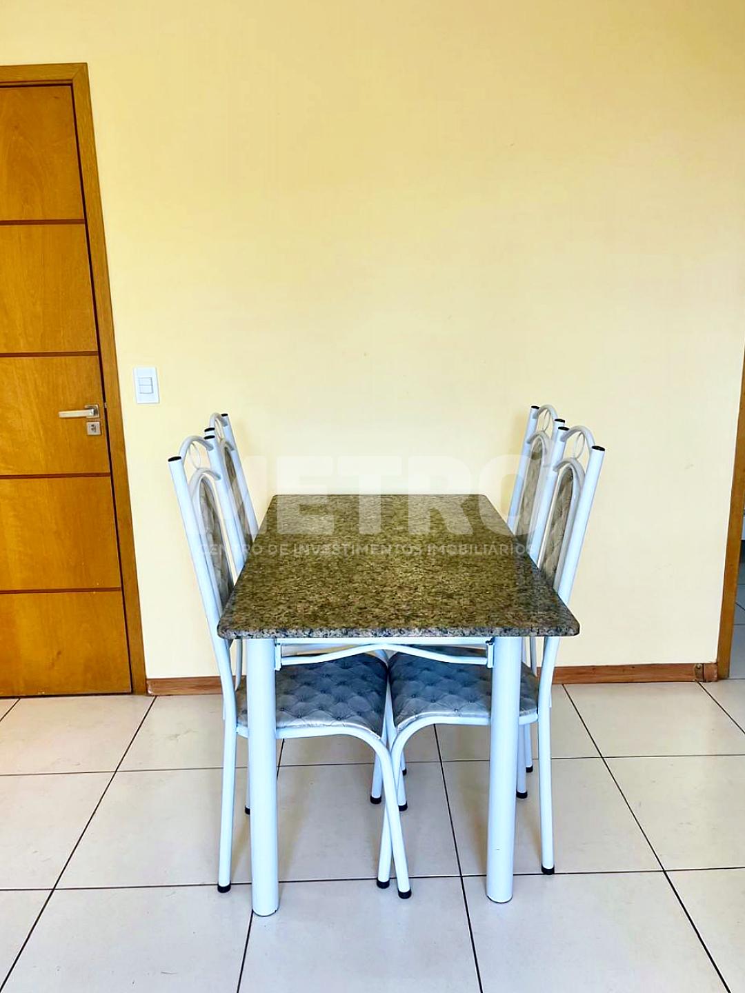 Apartamento, 2 quartos, 55 m² - Foto 4