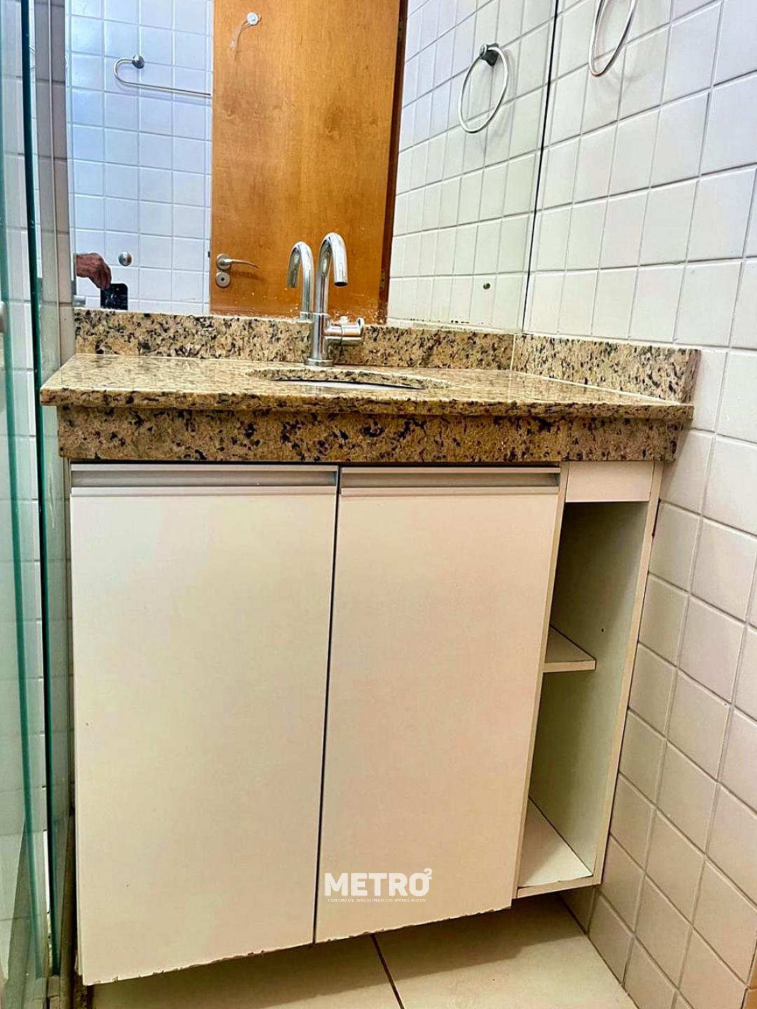 Apartamento, 2 quartos, 55 m² - Foto 8