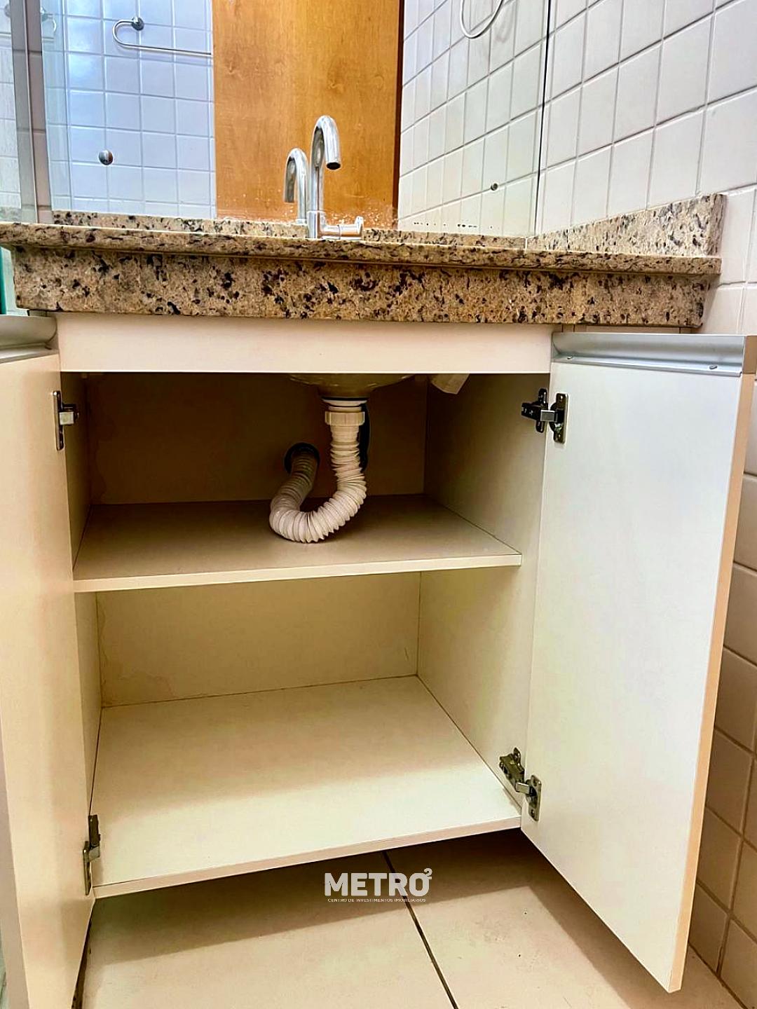 Apartamento, 2 quartos, 55 m² - Foto 9