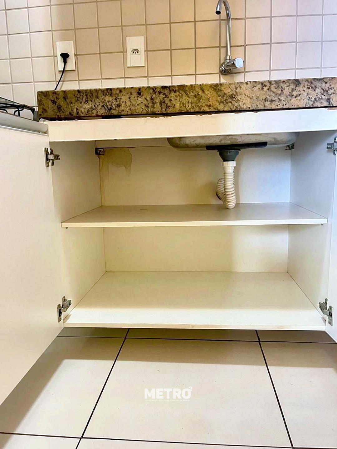 Apartamento, 2 quartos, 55 m² - Foto 17