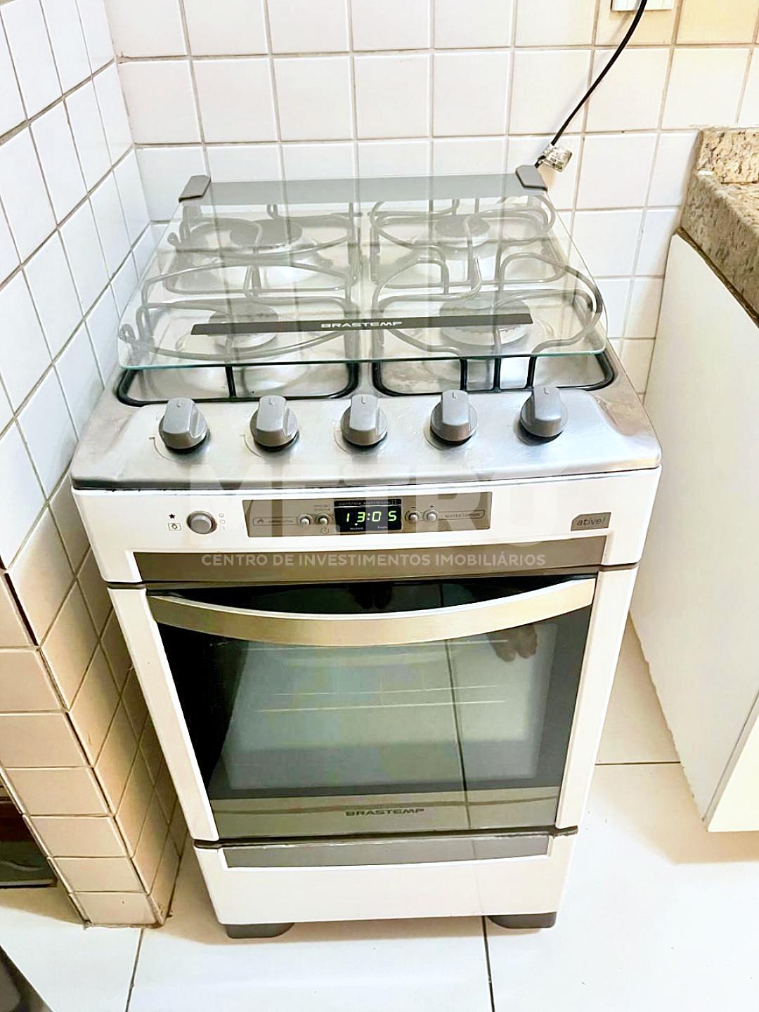 Apartamento, 2 quartos, 55 m² - Foto 24