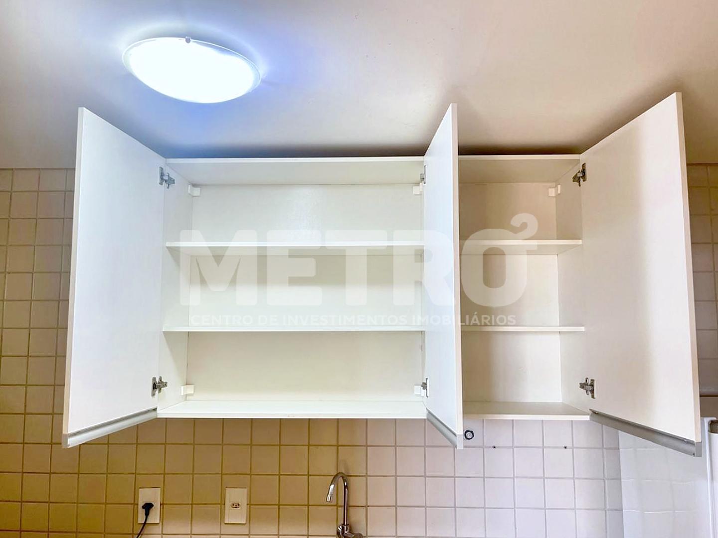 Apartamento, 2 quartos, 55 m² - Foto 27