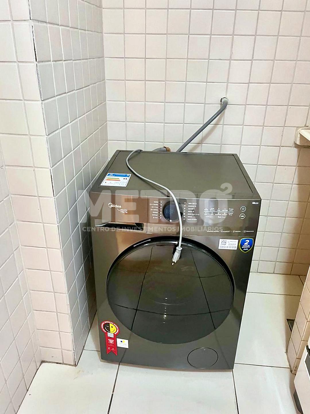 Apartamento, 2 quartos, 55 m² - Foto 28