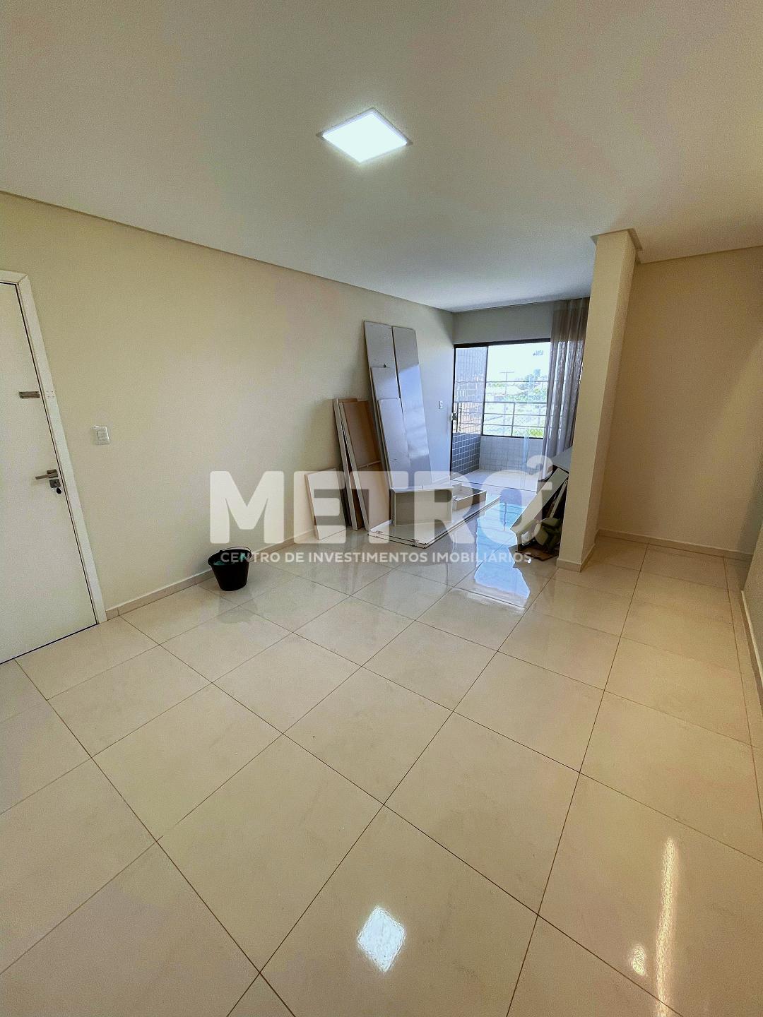 Apartamento, 2 quartos, 62 m² - Foto 1