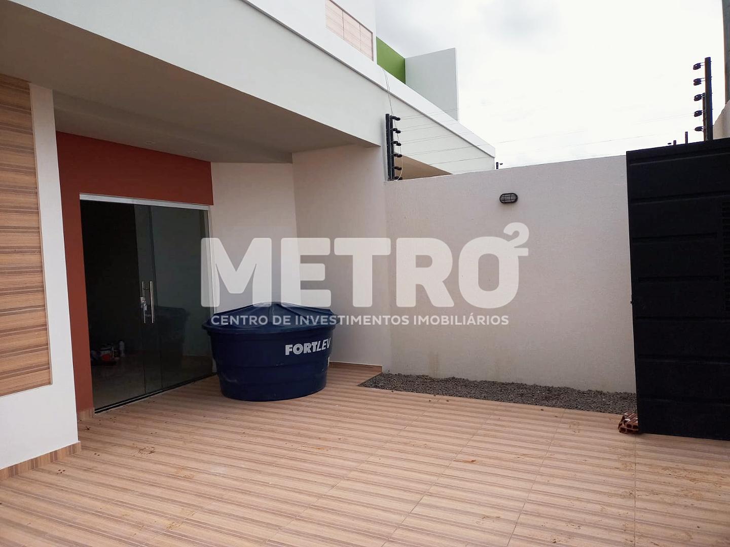Casa à venda, Padre Cicero,  3 quartos,  sendo um suíte, PETRO...