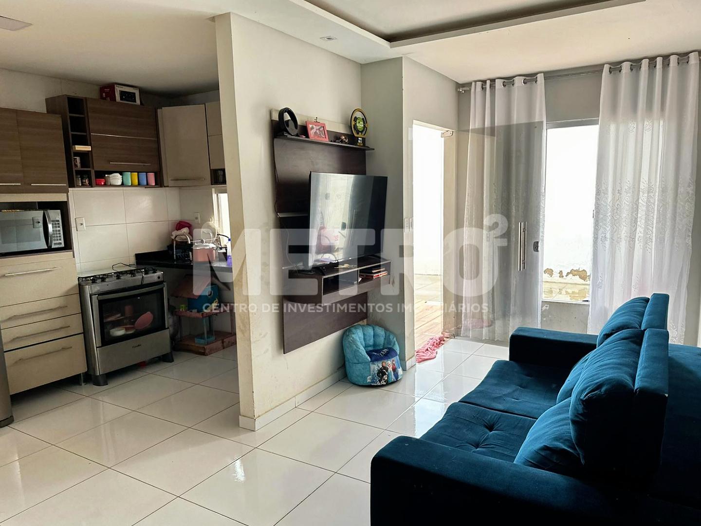 Casa com 3 dormitórios,  Área gourmet, Dom Avelar,  PETROLINA ...