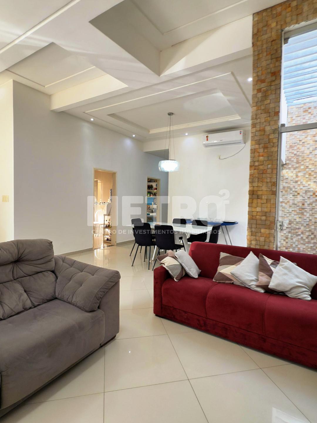 Casa, 1 quarto, 200 m² - Foto 1