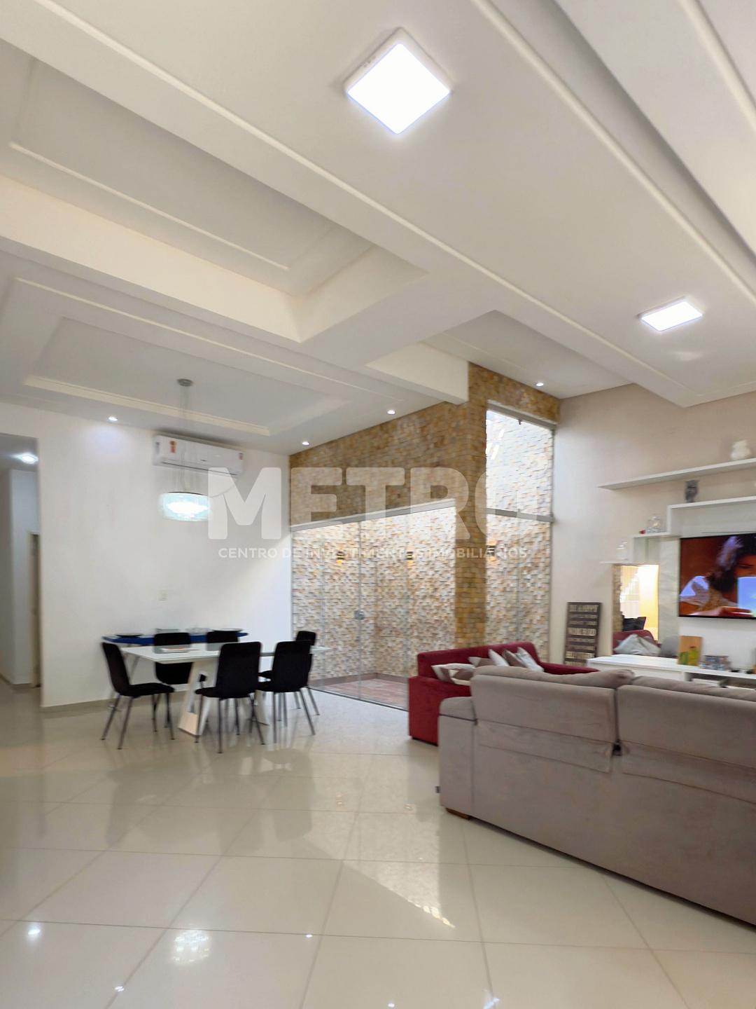 Casa, 1 quarto, 200 m² - Foto 2