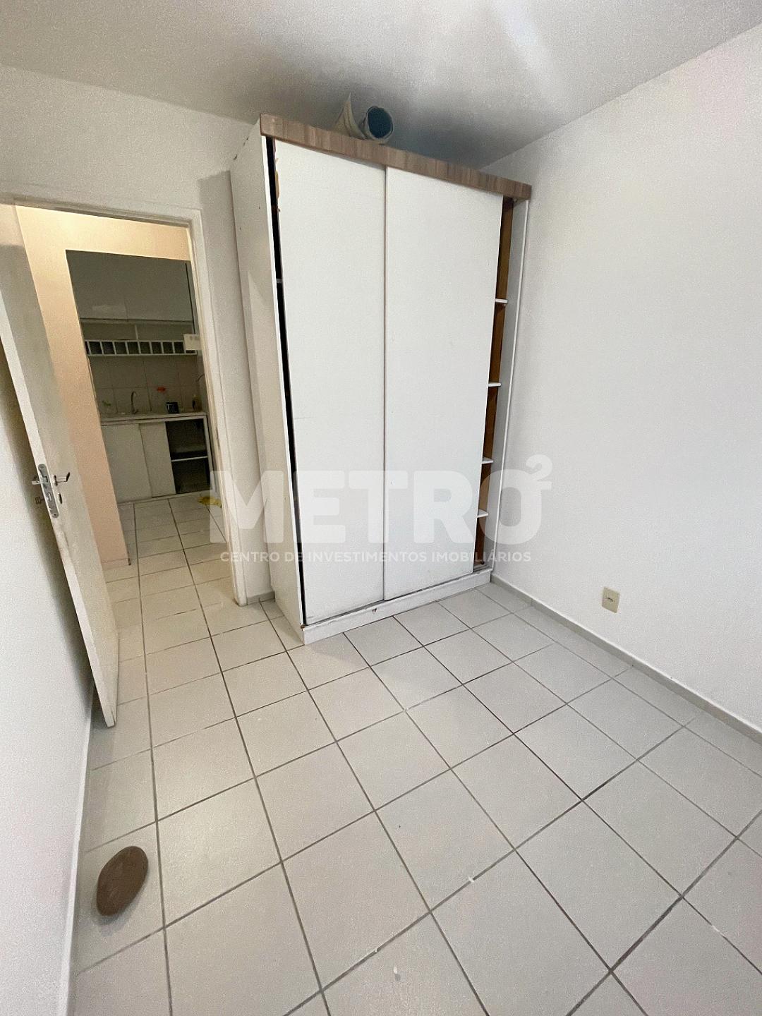 Apartamento, 2 quartos, 51 m² - Foto 2