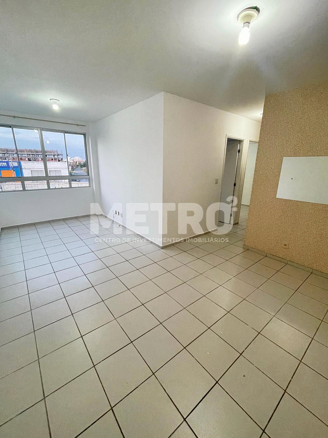 Apartamento, 2 quartos, 51 m² - Foto 1
