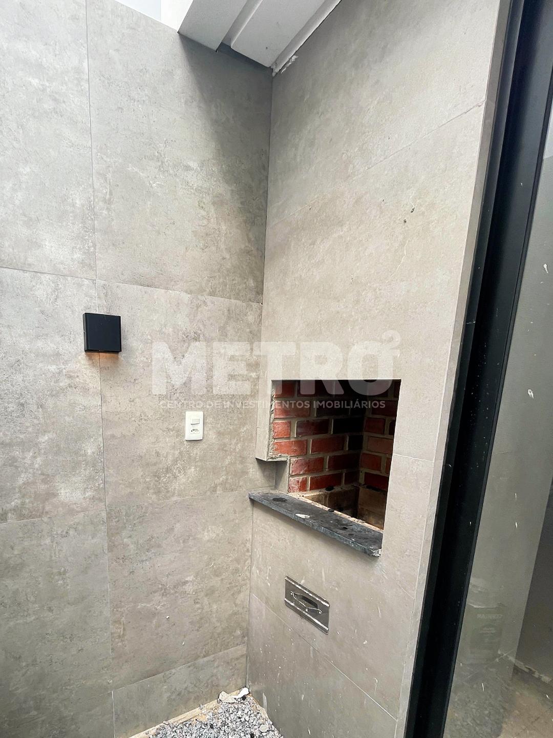 Casa de Condomínio, 2 quartos - Foto 4