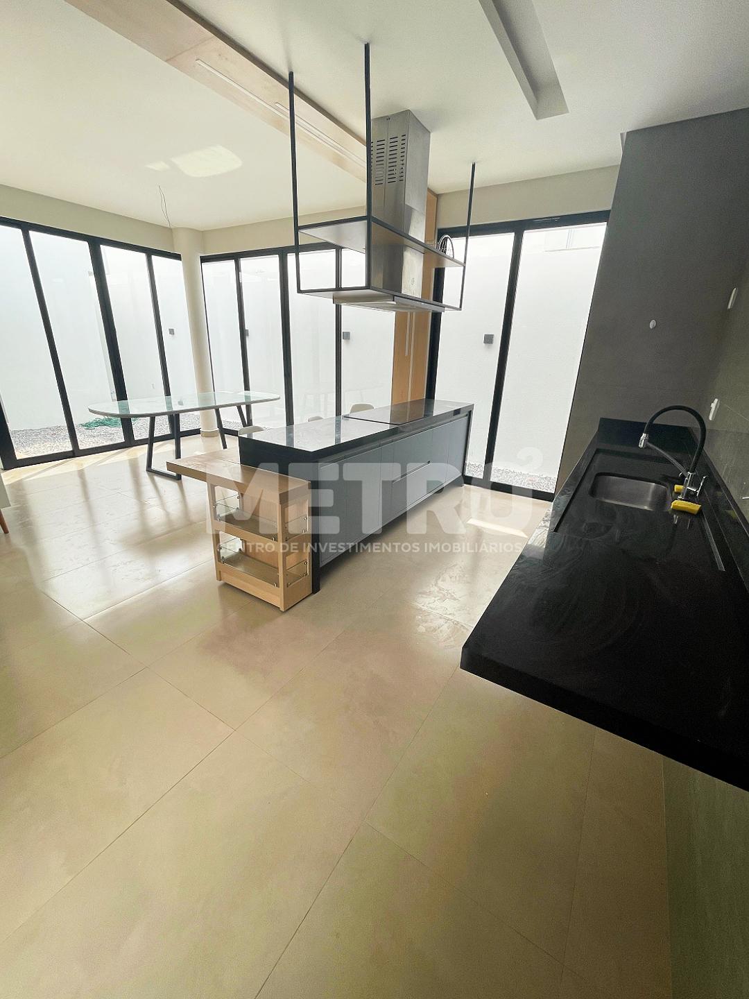 Casa de Condomínio, 2 quartos - Foto 1