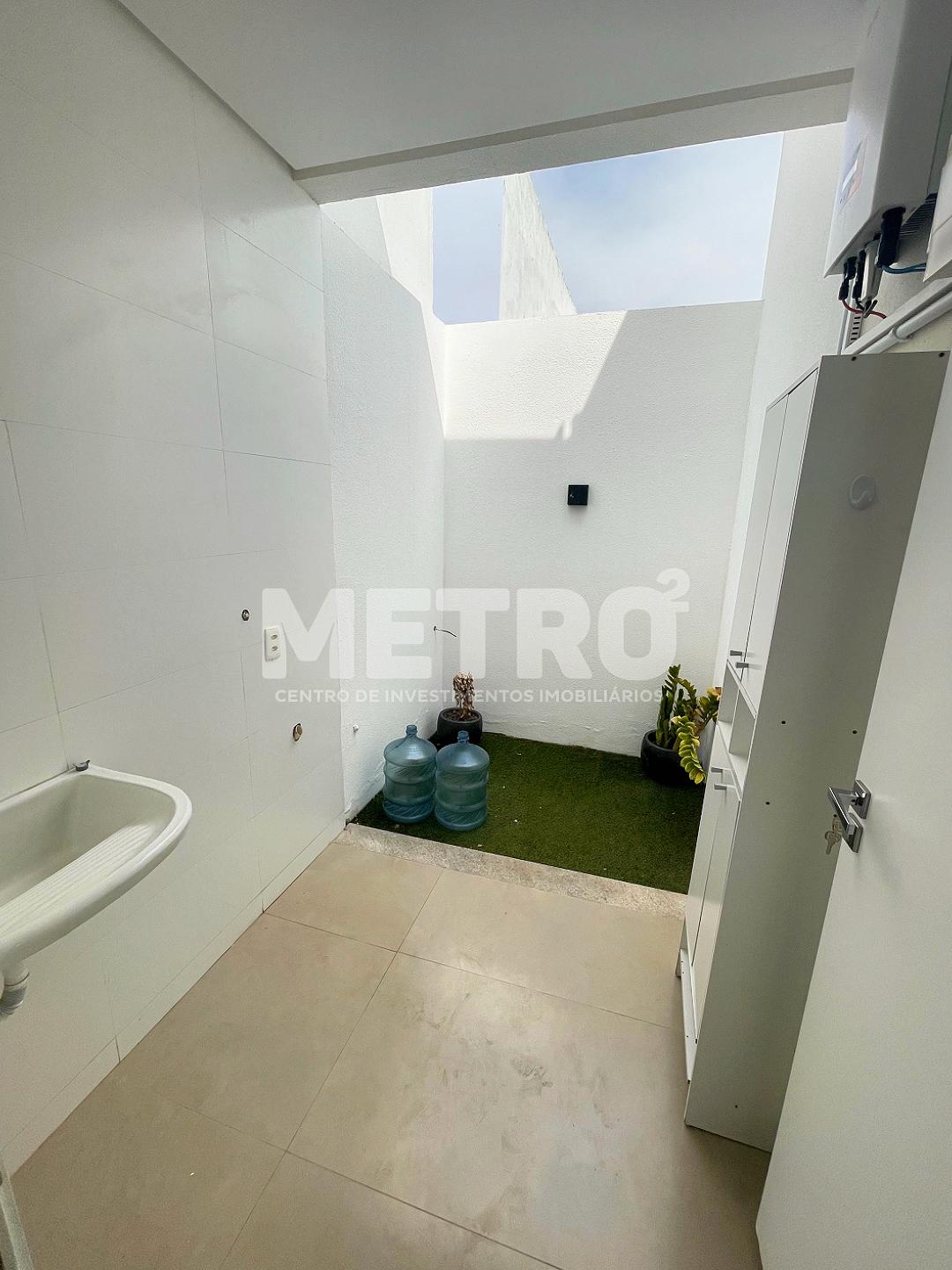 Casa de Condomínio, 2 quartos - Foto 6