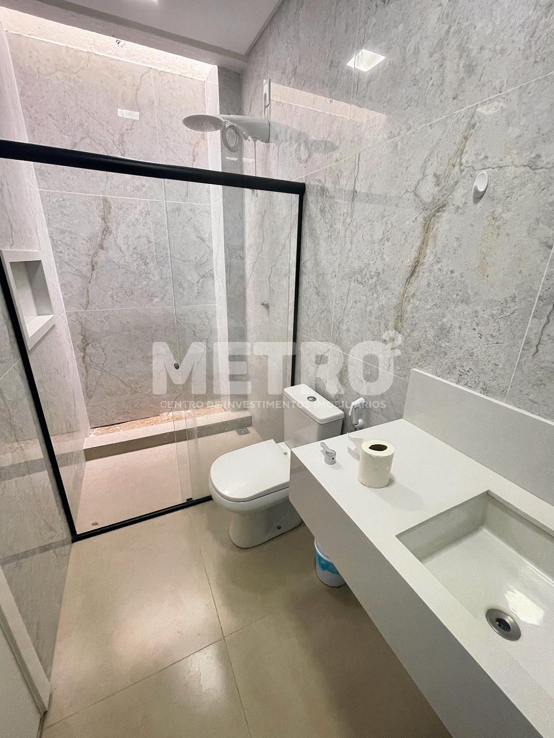 Casa de Condomínio, 2 quartos - Foto 10