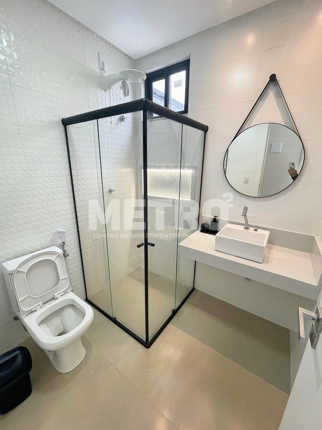 Casa de Condomínio, 2 quartos - Foto 13