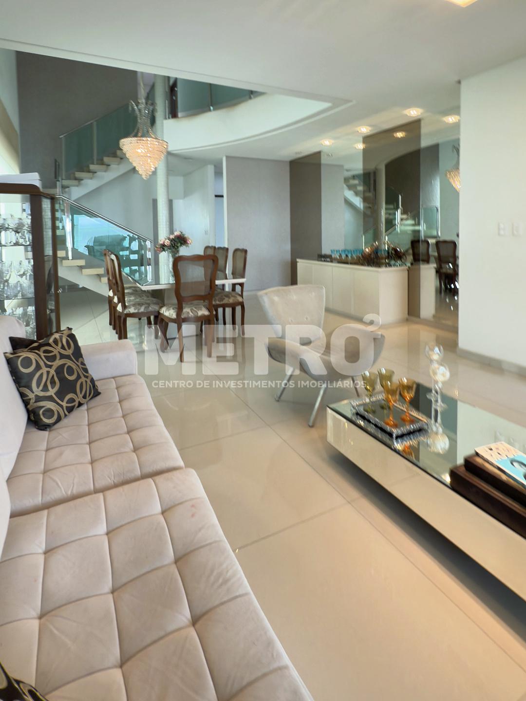 Casa, 3 quartos, 380 m² - Foto 1