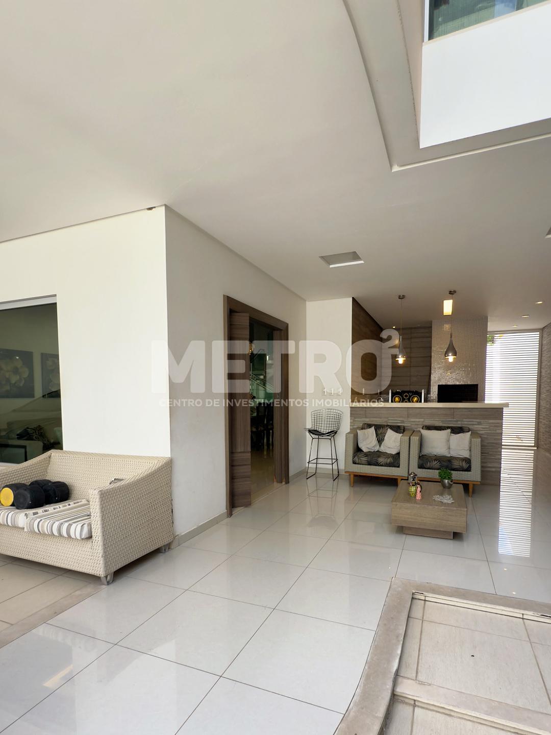 Casa, 3 quartos, 380 m² - Foto 2