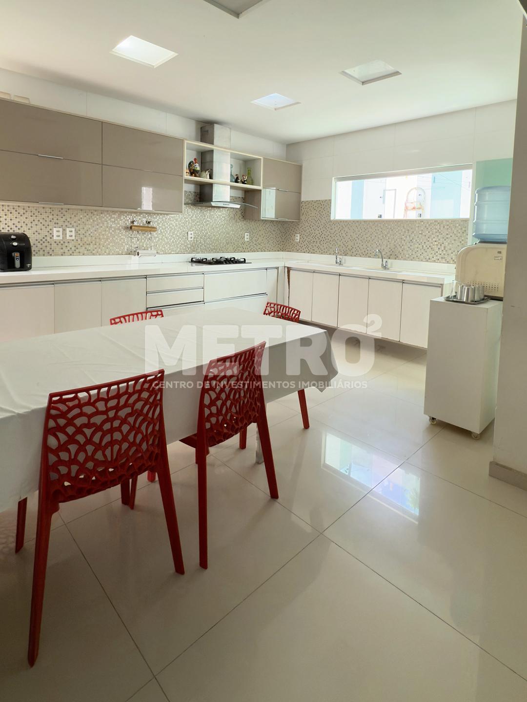 Casa, 3 quartos, 380 m² - Foto 17