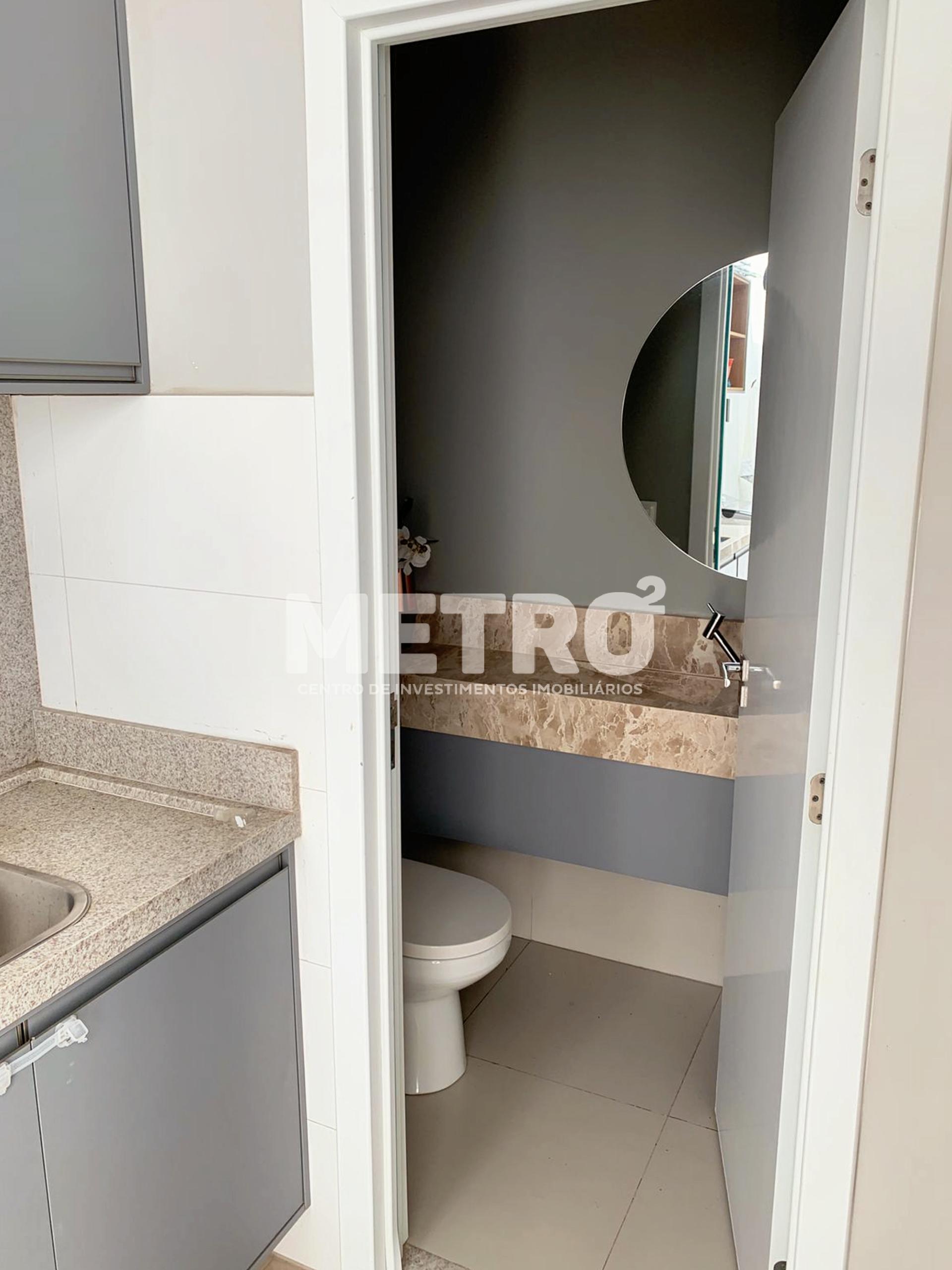 Casa de Condomínio, 3 quartos - Foto 16