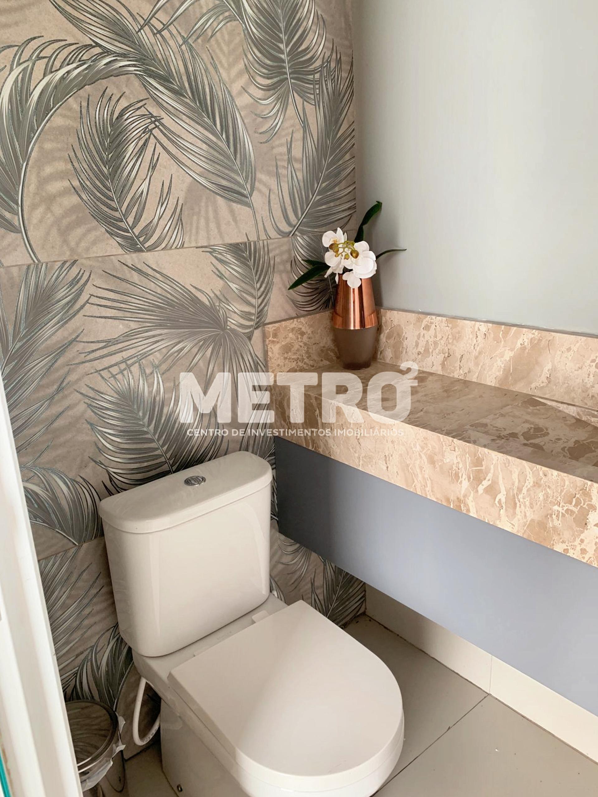 Casa de Condomínio, 3 quartos - Foto 17