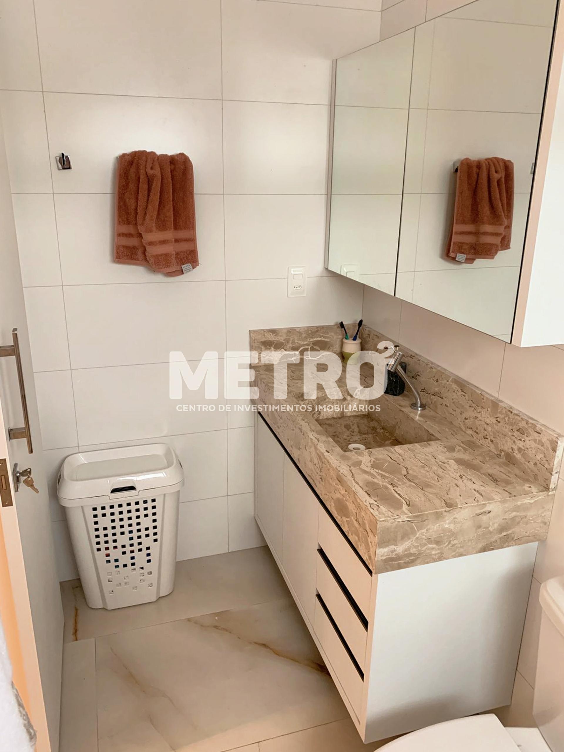 Casa de Condomínio, 3 quartos - Foto 21