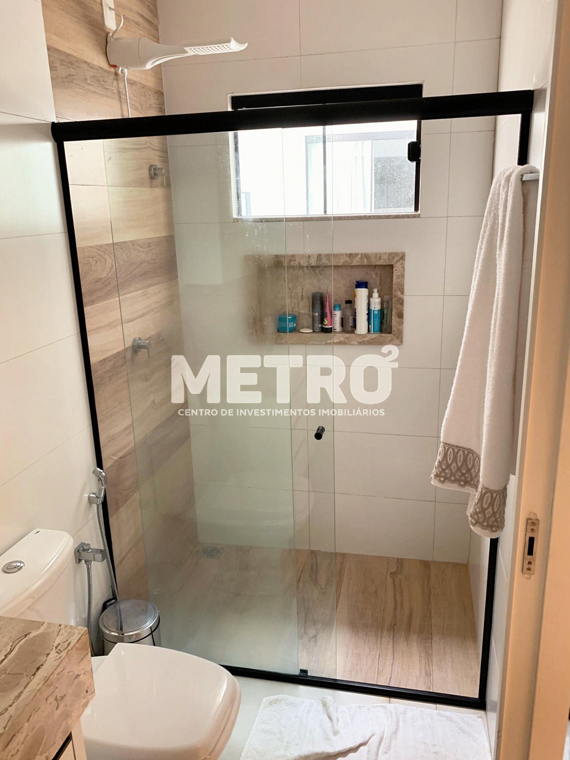 Casa de Condomínio, 3 quartos - Foto 22